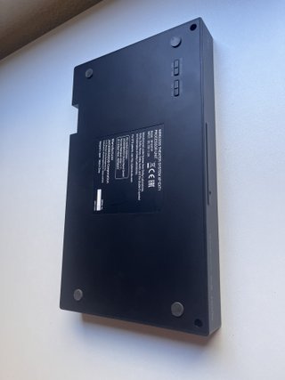 JVC EXOFIELD THEATER XP-EXT1