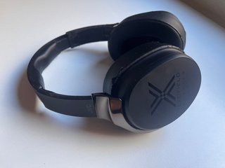 JVC EXOFIELD THEATER XP-EXT1