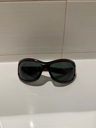 Gafas de sol Versace vintage años 2002-2006