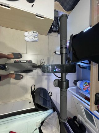 Patinete Eléctrico Xiaomi Esencial