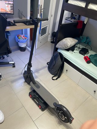 Patinete Eléctrico Xiaomi Esencial