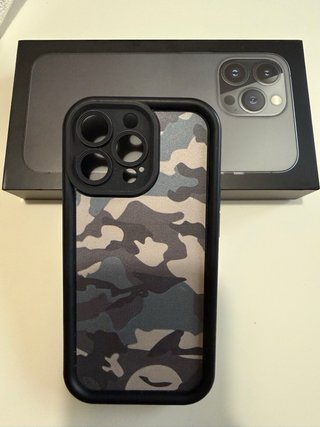 iPhone 13 Pro 128GB color Graphite