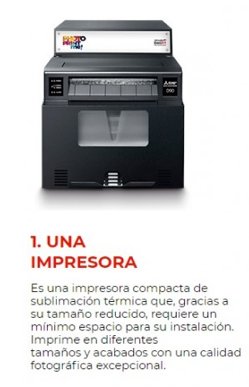 Impresora Mitsubishi Electric D90EV