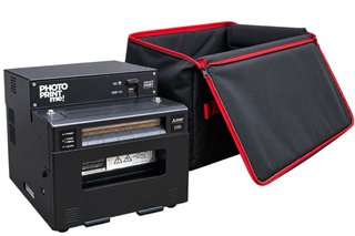 Impresora Mitsubishi Electric D90EV