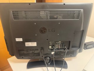 TV LG 32 pulgadas