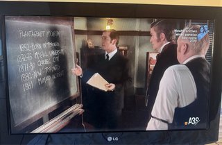 TV LG 32 pulgadas