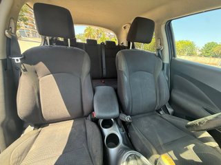 Nissan Juke 2011