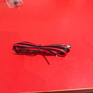 Cámara Trasera 720p AHD Aftermarket