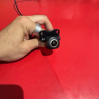 Cámara Trasera 720p AHD Aftermarket