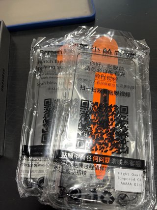 Samsung Galaxy S25 FE Funda y Protector Pantalla