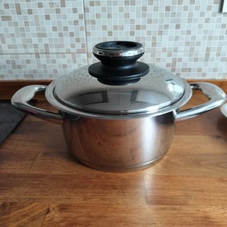Olla AMC 24 cm 3,0 L