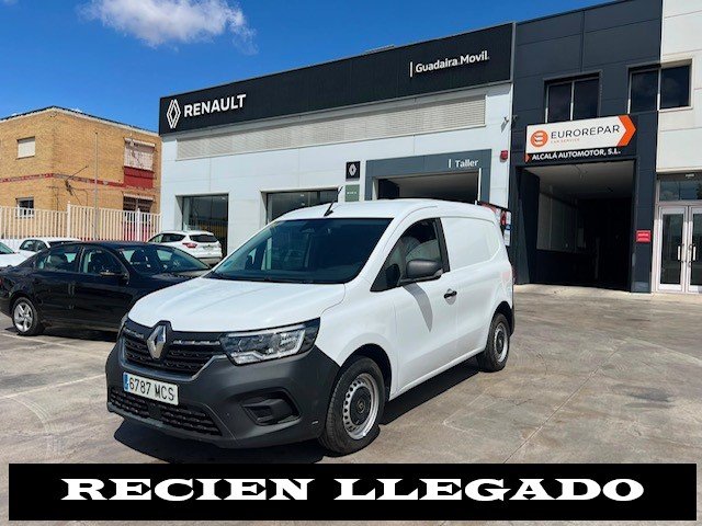 Renault Kangoo 2022 - foto 1
