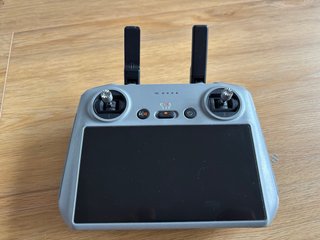 DJI Mini 4 Pro + RC2 + Goggles 2 + Motion 2