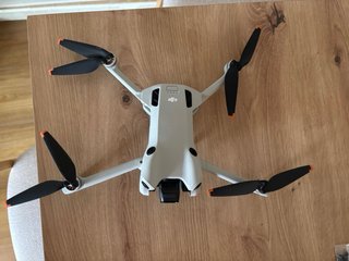 DJI Mini 4 Pro + RC2 + Goggles 2 + Motion 2