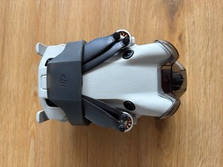 DJI Mini 4 Pro + RC2 + Goggles 2 + Motion 2