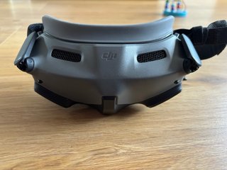 DJI Mini 4 Pro + RC2 + Goggles 2 + Motion 2