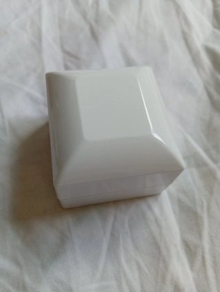 Anillo de compromiso