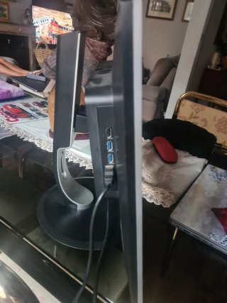 Monitor Philips 23"