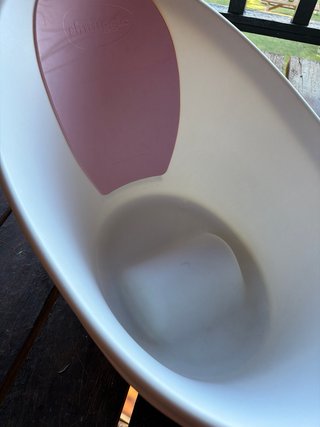 Bañera bebé Smuggle
