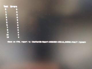 Kingston 16GB (2x8) DDR4 2666 MHz