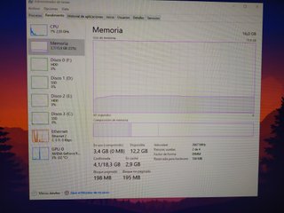 Kingston 16GB (2x8) DDR4 2666 MHz