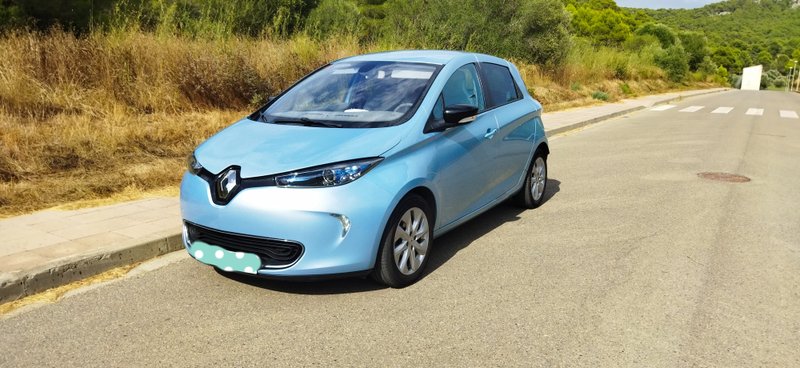 Renault ZOE 2015 - foto 1