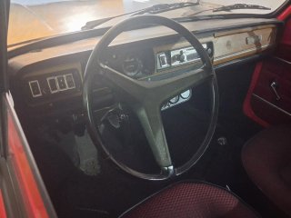 Talbot Simca 1000 1972