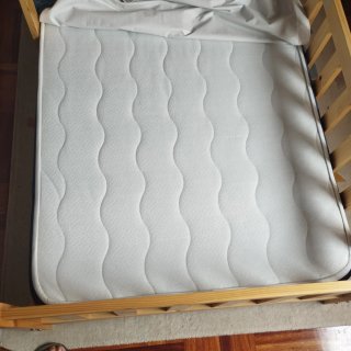 Cama Montessori Madera 160x80
