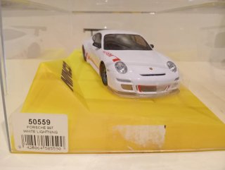 Scalextric. Ninco Lightning.  Porsche 911 - 997