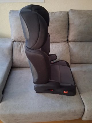 Silla de auto Baby auto