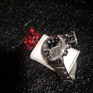 Casio G-Shock Reloj Analógico-Digital