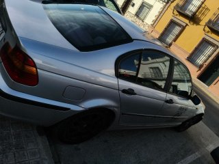 BMW Serie 3 2004