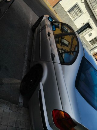 BMW Serie 3 2004