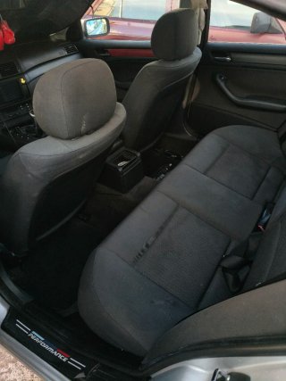 BMW Serie 3 2004