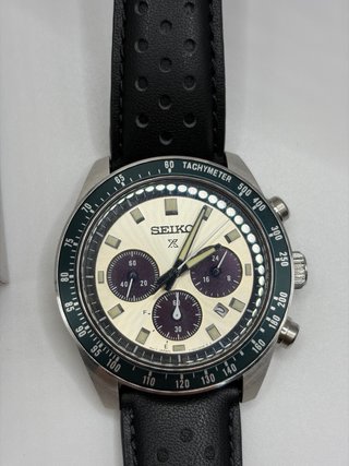Reloj Seiko Prospex SSC943P1 Cronógrafo