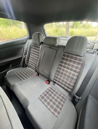 Volkswagen Golf gti 2007