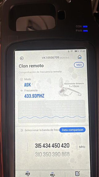 Cerrajeria