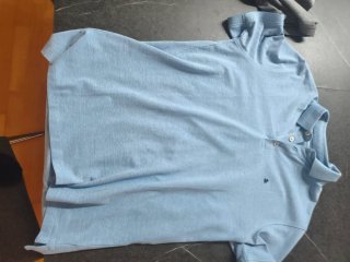 Pack 2 Polos Jack & Jones Sin Estrenar talla L