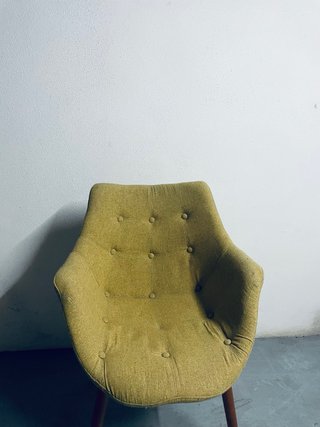 Sillón butaca salón comedor