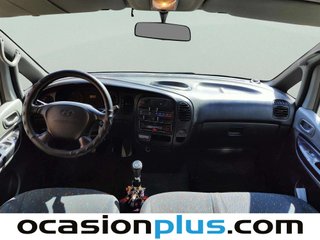 Hyundai H-1 Camperizado Van 2.5 TCi (2+1) 74 kW (99 CV)