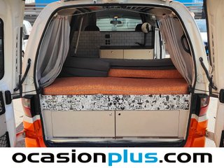Hyundai H-1 Camperizado Van 2.5 TCi (2+1) 74 kW (99 CV)