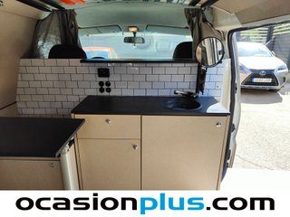 Hyundai H-1 Camperizado Van 2.5 TCi (2+1) 74 kW (99 CV)