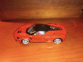 Pista Scalextric Carrera Evolution