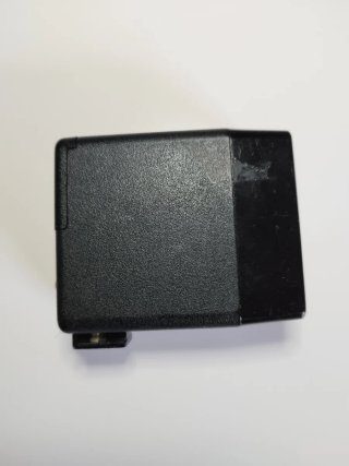 Flash Soltron 133 Solid State Antiguo