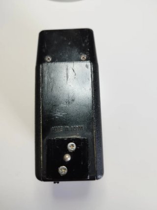 Flash Soltron 133 Solid State Antiguo