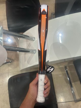Pala de pádel Summit 3.0 Orange Power
