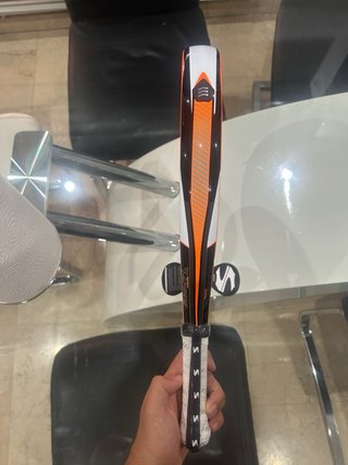 Pala de pádel Summit 3.0 Orange Power
