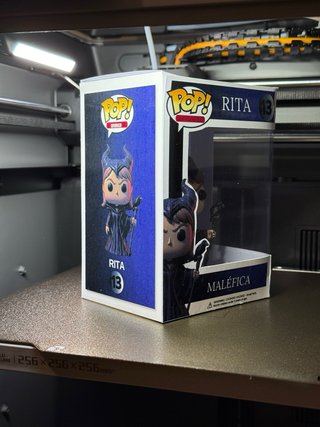 Caja funko Personalizada