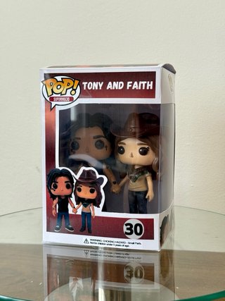 Caja funko Personalizada