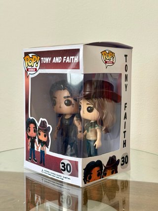 Caja funko Personalizada